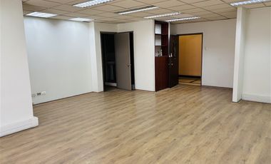 Oficina en Arriendo en Agustinas