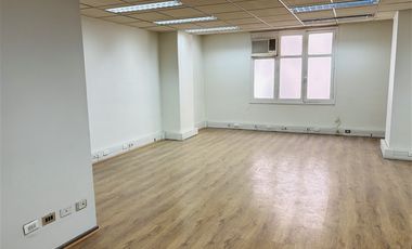 Oficina en Arriendo en Agustinas