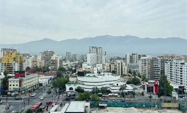 Oficina en Arriendo en Metro Ñuñoa
