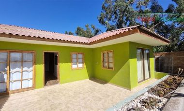 Casa en Arriendo en Casa en arriendo Fundo San Juan Copiapó