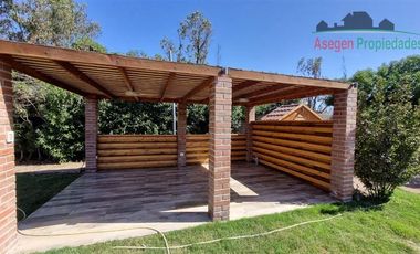 Casa en Arriendo en Casa en arriendo Fundo San Juan Copiapó