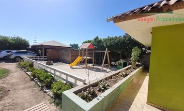 Casa en Arriendo en Casa en arriendo Fundo San Juan Copiapó