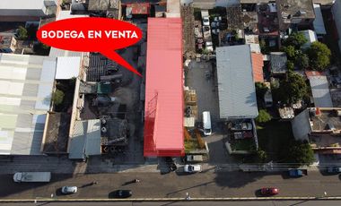 BODEGA EN VENTA EN MORELIA, PERIFÉRICO NORTE , LAGO II