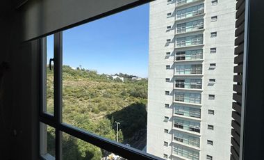 Renta Depto Torre Encino CON BODEGA en Residencial Bosques de Lomas Verdes