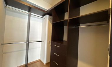 Renta Depto Torre Encino CON BODEGA en Residencial Bosques de Lomas Verdes