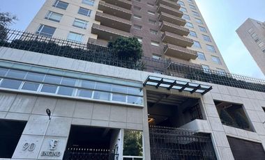 Renta Depto Torre Encino CON BODEGA en Residencial Bosques de Lomas Verdes