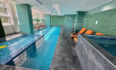 Renta Depto Torre Encino CON BODEGA en Residencial Bosques de Lomas Verdes