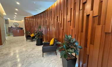 Renta Depto Torre Encino CON BODEGA en Residencial Bosques de Lomas Verdes