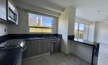 Renta Depto Torre Encino CON BODEGA en Residencial Bosques de Lomas Verdes