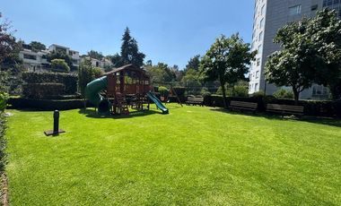 Renta Depto Torre Encino CON BODEGA en Residencial Bosques de Lomas Verdes