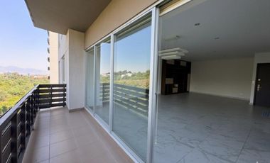 Renta Depto Torre Encino CON BODEGA en Residencial Bosques de Lomas Verdes