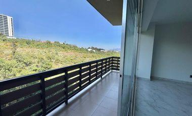 Renta Depto Torre Encino CON BODEGA en Residencial Bosques de Lomas Verdes