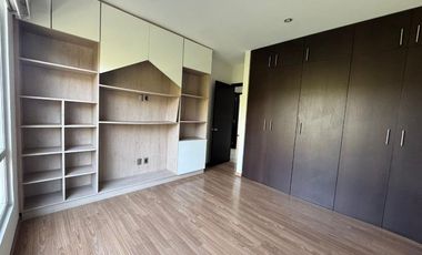 Renta Depto Torre Encino CON BODEGA en Residencial Bosques de Lomas Verdes