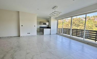 Renta Depto Torre Encino CON BODEGA en Residencial Bosques de Lomas Verdes