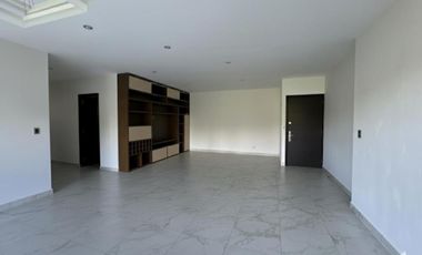 Renta Depto Torre Encino CON BODEGA en Residencial Bosques de Lomas Verdes