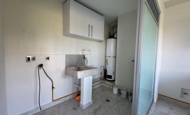 Renta Depto Torre Encino CON BODEGA en Residencial Bosques de Lomas Verdes