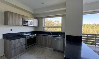 Renta Depto Torre Encino CON BODEGA en Residencial Bosques de Lomas Verdes