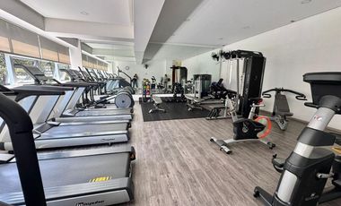 Renta Depto Torre Encino CON BODEGA en Residencial Bosques de Lomas Verdes