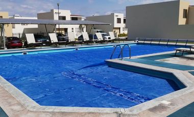 Casa en renta en Juriquilla