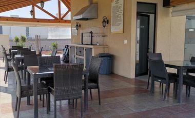 Casa en renta en Juriquilla