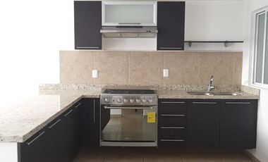 Casa en renta en Juriquilla