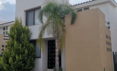 Casa en renta en Juriquilla