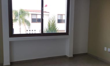 Casa en renta en Juriquilla