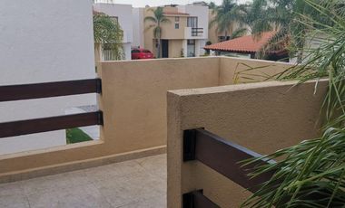 Casa en renta en Juriquilla