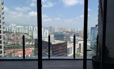 PH en venta en Be Grand Bosques