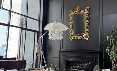 PH en venta en Be Grand Bosques