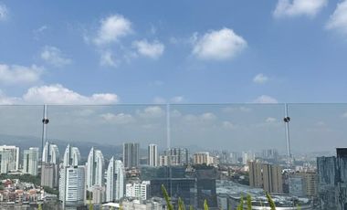 PH en venta en Be Grand Bosques