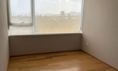 Departamento en renta en Tres Cumbres, Santa Fe Cuajimalpa