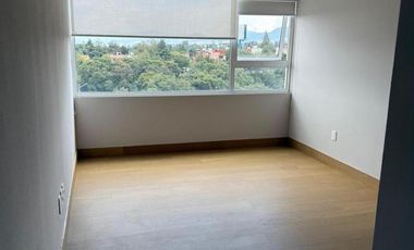 Departamento en renta en Tres Cumbres, Santa Fe Cuajimalpa