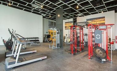 Departamento en renta en Tres Cumbres, Santa Fe Cuajimalpa