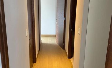 Departamento en renta en Tres Cumbres, Santa Fe Cuajimalpa