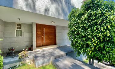 Casa en Venta en Balcones de la Herradura, Huixquilucan, EdoMéx