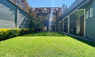 Casa en Venta en Balcones de la Herradura, Huixquilucan, EdoMéx