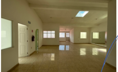 Venta de edificio comercial en Metepec (10 locales rentados)