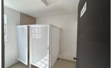 Venta de edificio comercial en Metepec (10 locales rentados)