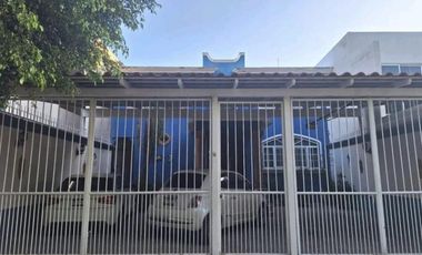 Hermosa casa en Venta en Residencial Italia Queretaro