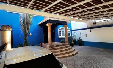 Hermosa casa en Venta en Residencial Italia Queretaro