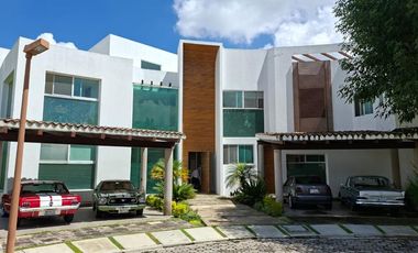Espectacular casa en venta en Puebla , cerca plaza San Diego