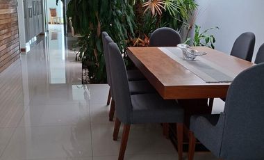 Espectacular casa en venta en Puebla , cerca plaza San Diego