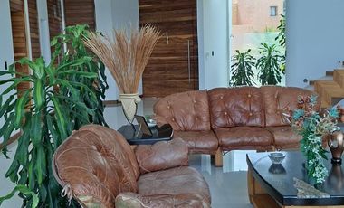 Espectacular casa en venta en Puebla , cerca plaza San Diego