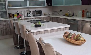 Espectacular casa en venta en Puebla , cerca plaza San Diego