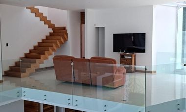 Espectacular casa en venta en Puebla , cerca plaza San Diego