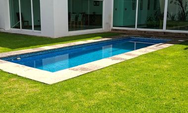 Espectacular casa en venta en Puebla , cerca plaza San Diego