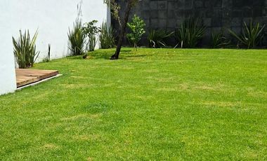 Espectacular casa en venta en Puebla , cerca plaza San Diego