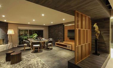 Casa en Venta club de golf vallescondido. Nueva