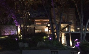 Casa en Venta club de golf vallescondido. Nueva